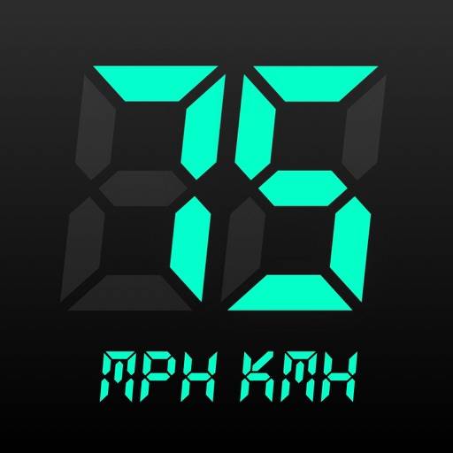 delete Speedometer: GPS Navigation