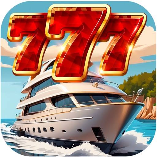 Jackpot Tour™ 777 Casino Slots icône
