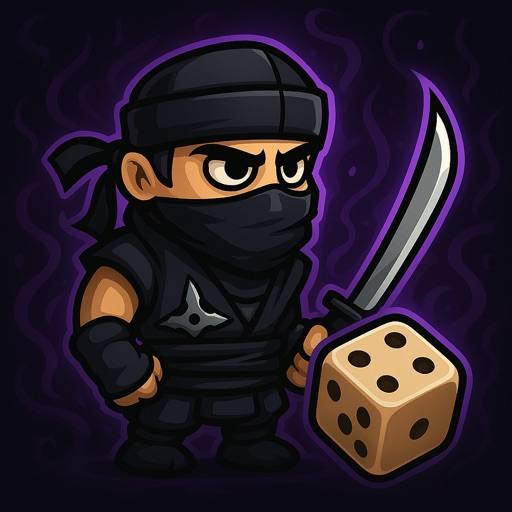 Rogue Ninjas icon