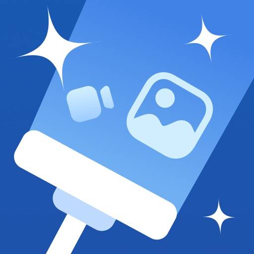 Cleany AI: Cleanup your Phone icon