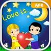 Love is... app icon