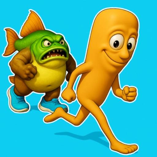 Brainzot : divertimento aperto icon