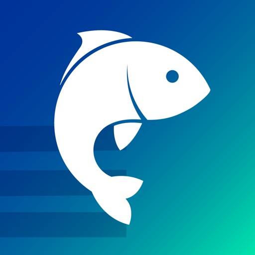 RecFishing icon