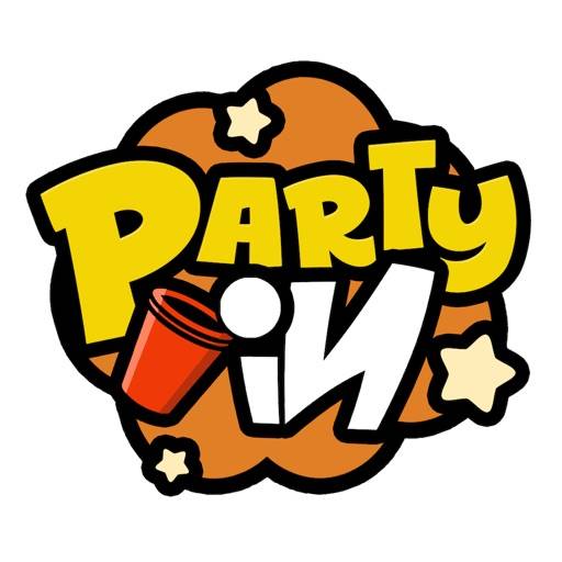 PartyiN icon