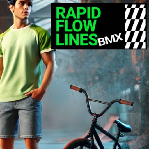 eliminar RapidFlowLines BMX