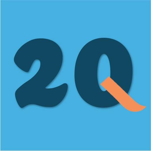 2Q app icon