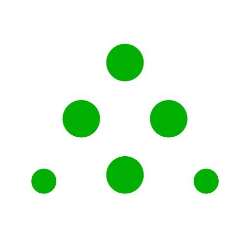 Dexcom Follow app icon