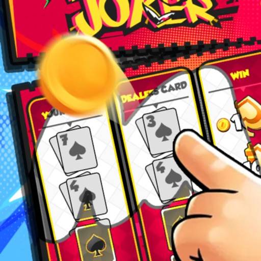 ta bort Scratch & Smash