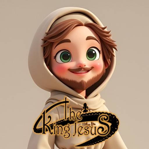 Il Re Gesù Videogioco icon