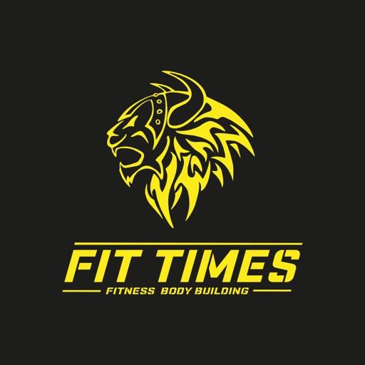 Fit Times icona