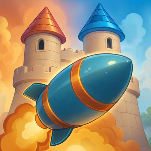 Castle Busters икона
