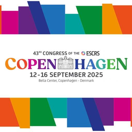 Escrs 2025 icono