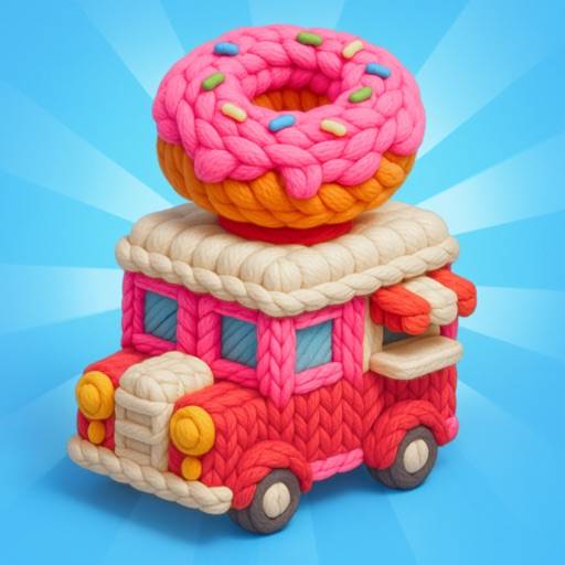 Knit Away ikon