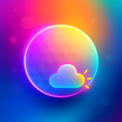 Golfvader icon