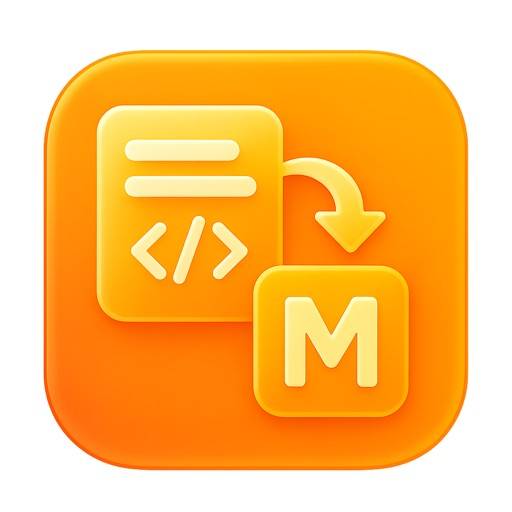 App Icon