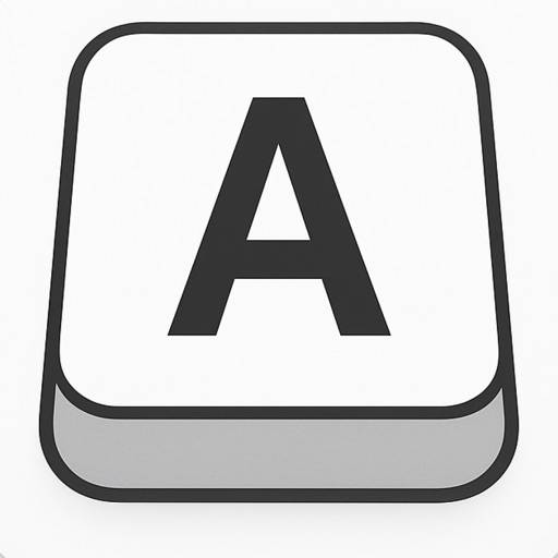 Le Grand Clavier icône