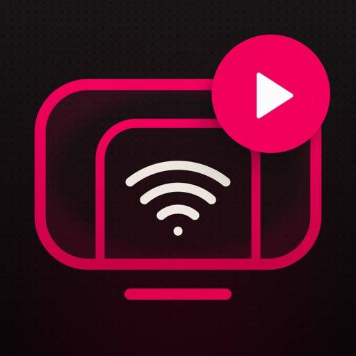 Mando a distancia TV: Tap2TV icon