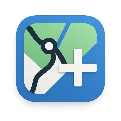elimina Merge GPX