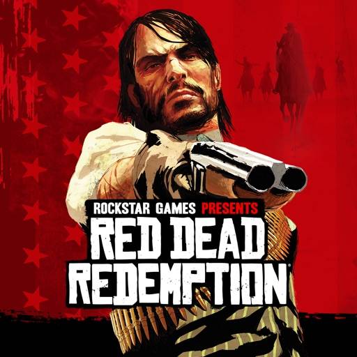 Red Dead Redemption icono