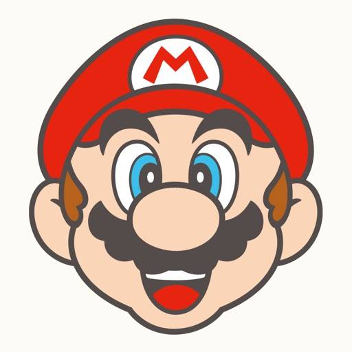 ¡Hola, Mario! icono