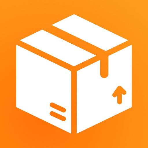 Spåra Paket & Paketspårning app icon