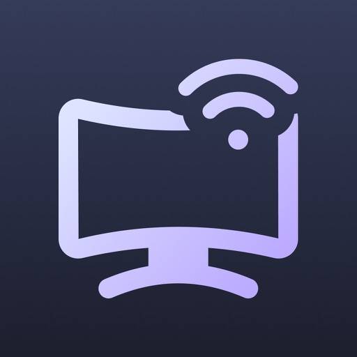 Bildschirm Spiegeln: TV Pro! Symbol