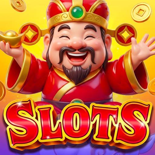 Tang Luck: Casino Slots icon