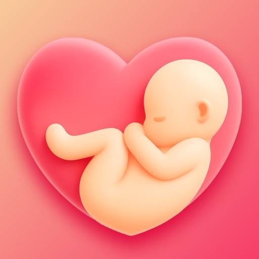 App Gravidanza: Pregnancy baby icon