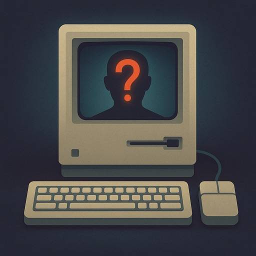 The Terminal Secret löschen