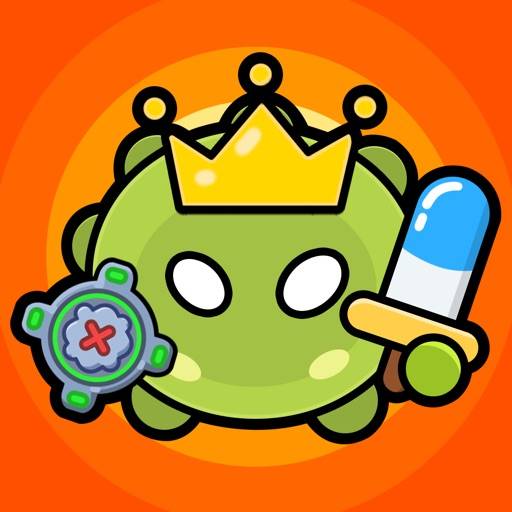 Cell Survivor - Shoot Defense icon