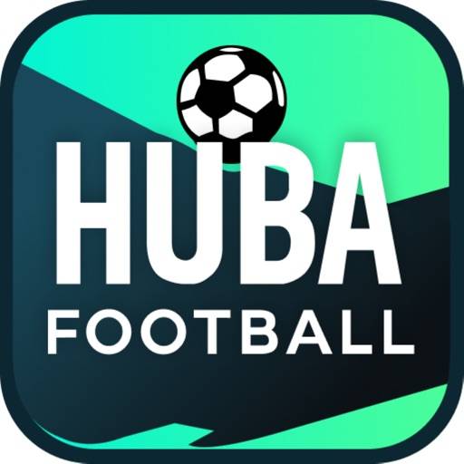 Huba Football icon