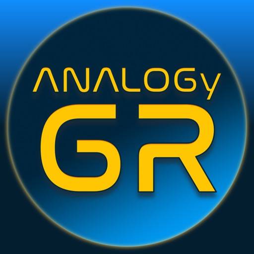 elimina ANALOGyGR