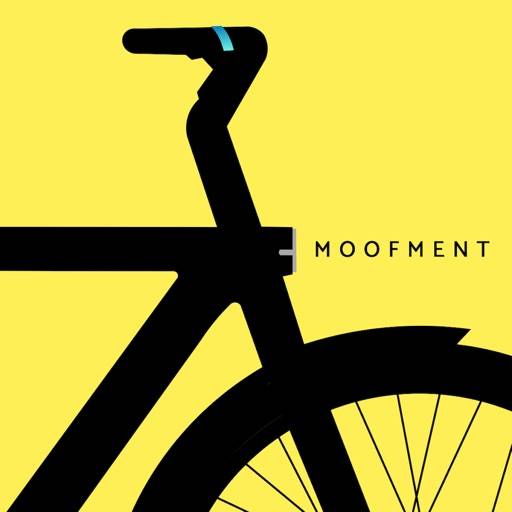 Moofment icon