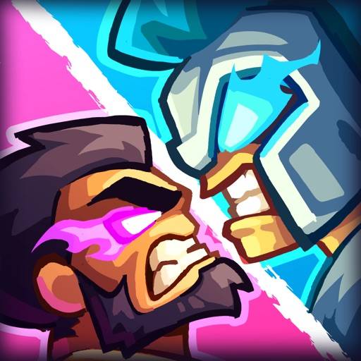 Kingdom Rush Battles: Juego TD icon