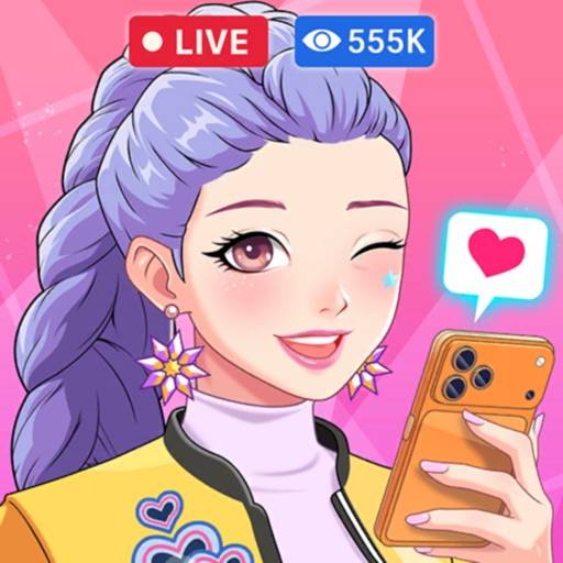 Idol Live: Mini Games Show ikon