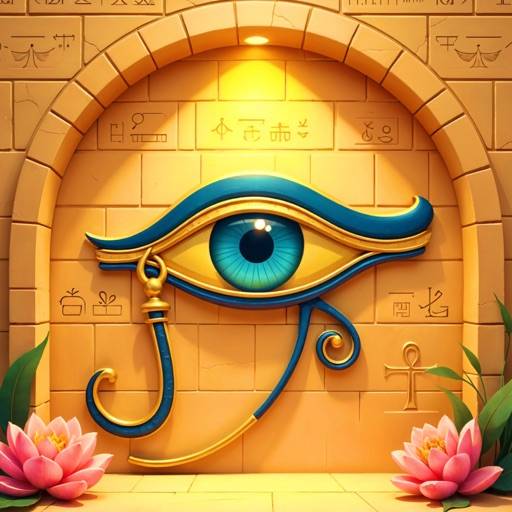 Khemetic Wisdom ikon
