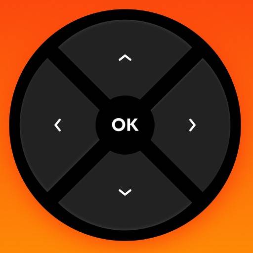 Universale Fire Remote Control icon