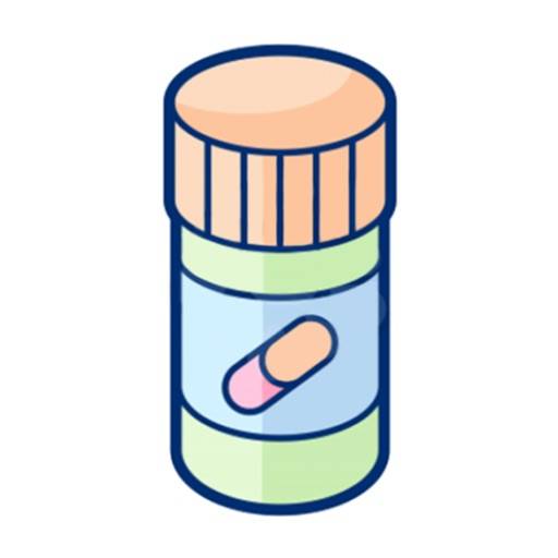 Antibiotics and Microbiology icona