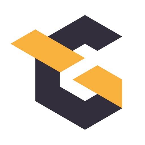 Techgarage – Deine Tech-News Symbol