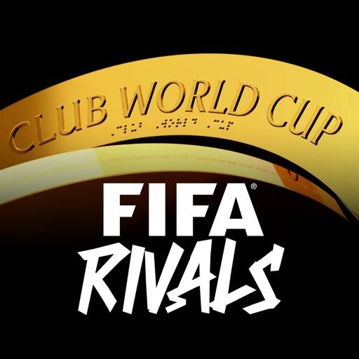 FIFA Rivals app icon