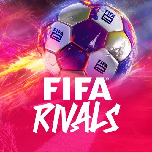 FIFA Rivals app icon
