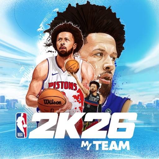 delete NBA 2K26 MyTEAM