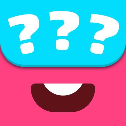 Indovina chi?Indovina a Parola icon