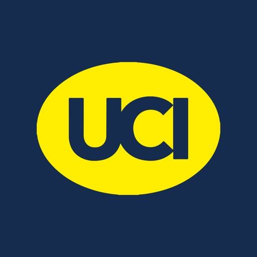 UCI Cinemas Italia icon