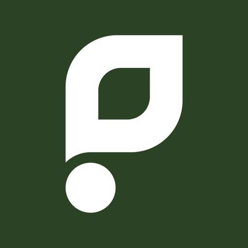 Poitiers ma ville icône