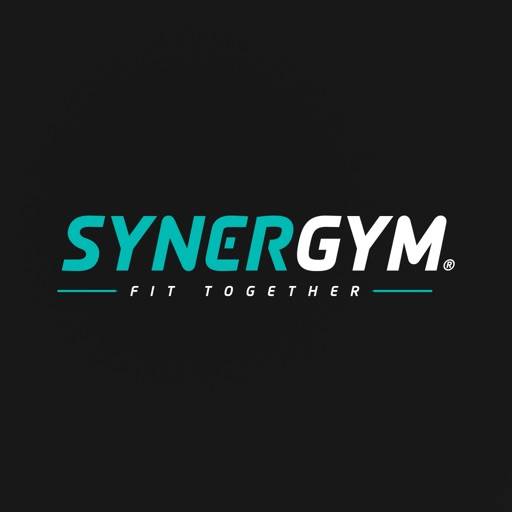 Synergym app icon