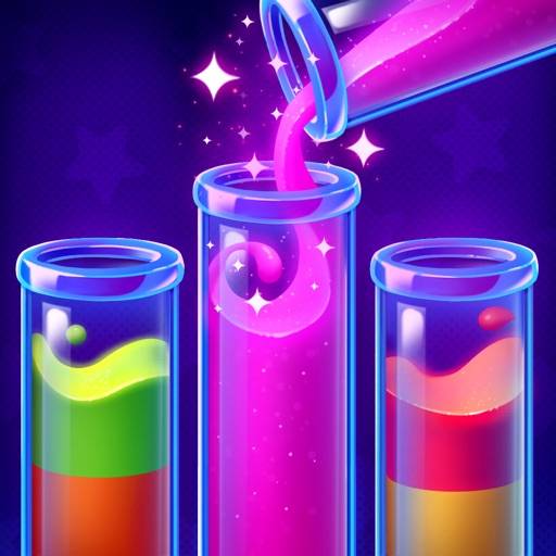 Sort Jam app icon