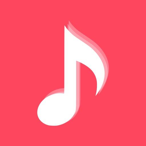Audio Konverter · MP4 zu MP3 Symbol