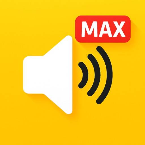 Amplificador de Volumen y Bass icon