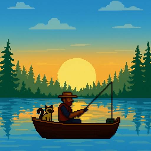 Angler Adventures